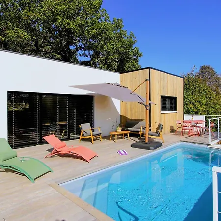 Cozy In La Rousse With Private Swimming Pool, Be Inside Or Outside * Suze-la-Rousse